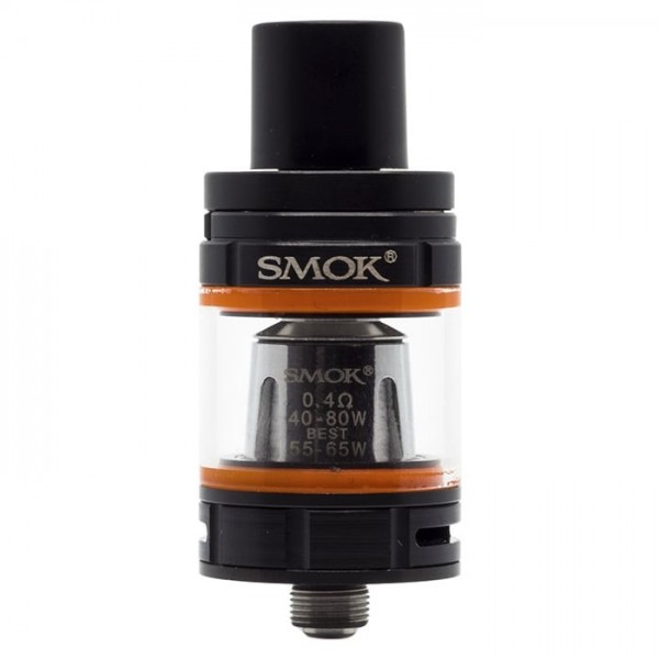 SMOK TFV8 Baby Black SMOK TFV8 Baby Black